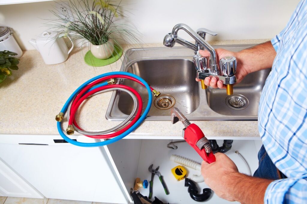 Garden Grove 24/7 plumbing repair