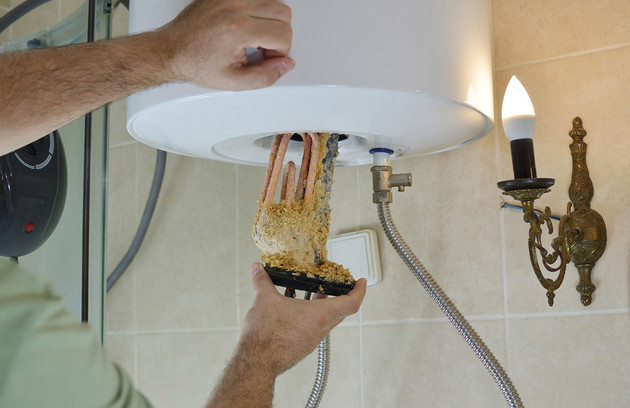 Garden Grove residential plumbing