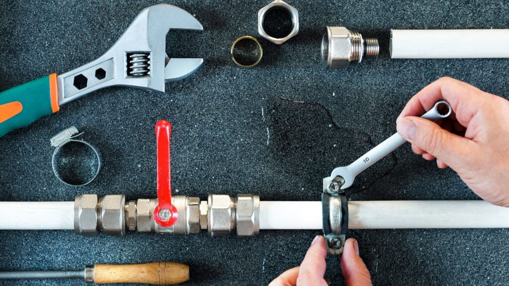 Garden Grove Drain cleaning